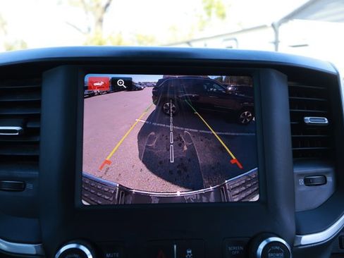 Used 2024 RAM 2500 Big Horn image 18