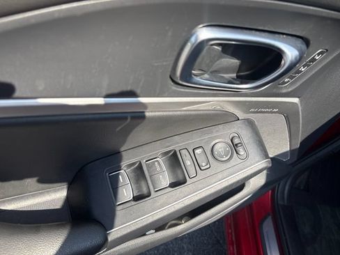 Used 2025 Acura Integra A-Spec FWD image 18