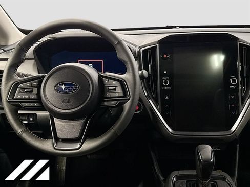 New 2026 Subaru Crosstrek 2.5i Limited AWD/4WD image 24