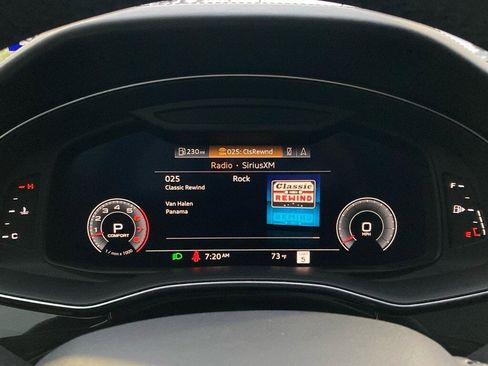 Used 2019 Audi Q8 Prestige w/ Luxury Package image 16