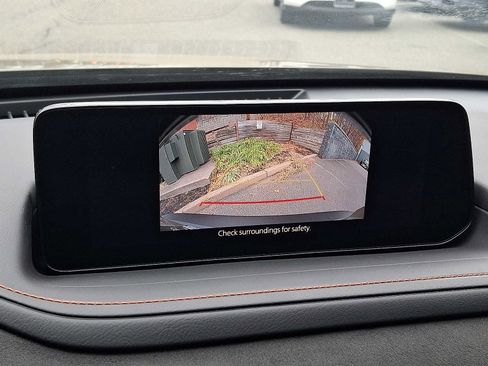 Certified 2024 MAZDA CX-30 Carbon image 18