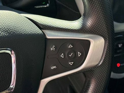 Used 2023 GMC Acadia SLE w/ Elevation Edition image 29