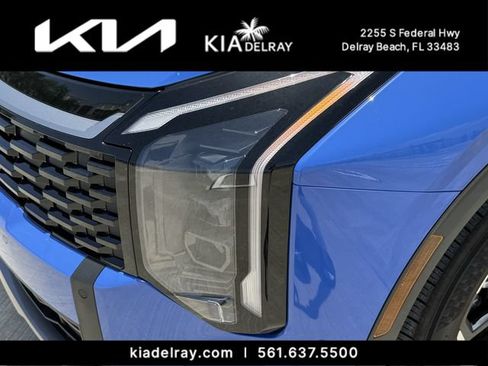 Used 2026 Kia Sportage EX FWD image 6