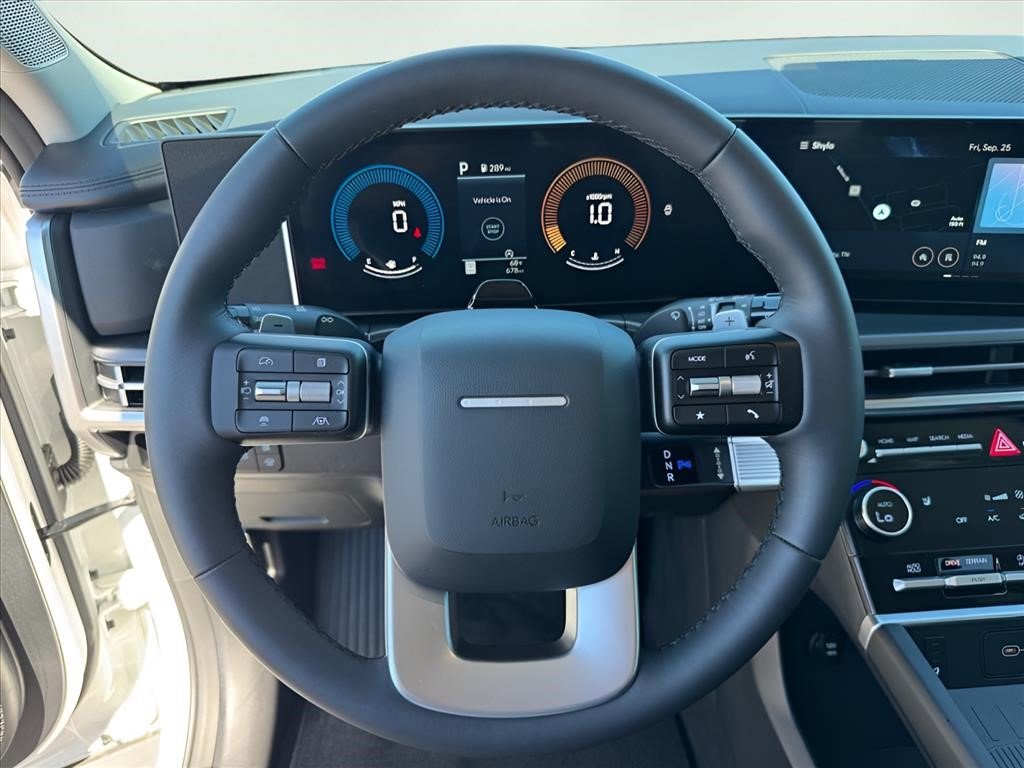 Certified 2026 Hyundai Santa Fe XRT AWD/4WD image 25