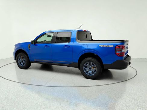 New 2026 Ford Maverick Tremor AWD/4WD image 5