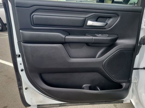 Certified 2025 RAM 1500 Tradesman image 9