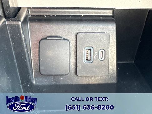 Used 2023 Ford Explorer XLT w/ Equipment Group 202A AWD/4WD image 16