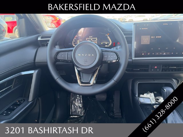 New 2026 MAZDA CX-5 Preferred AWD/4WD image 13