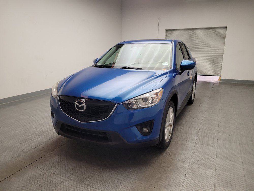 Used 2014 MAZDA CX-5 Grand Touring AWD/4WD image 15