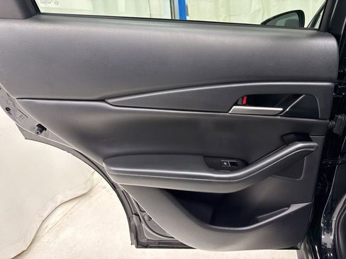 Used 2024 MAZDA CX-30 AWD 2.5 S w/ Select Sport Pkg image 15