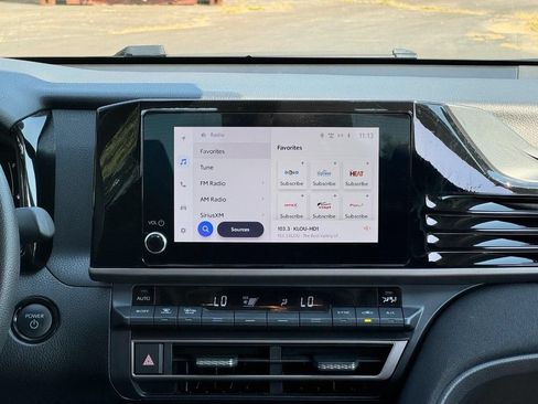 Certified 2025 Toyota Camry LE FWD image 18