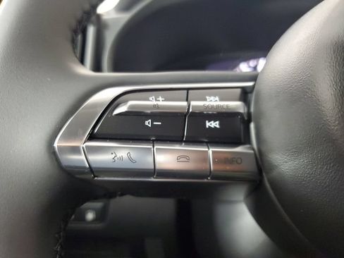 Used 2026 MAZDA CX-50 2.5 Hybrid w/ Weather Package AWD/4WD image 25