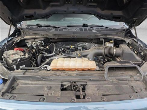 Used 2023 Ford F150 XL w/ STX Appearance Package image 21