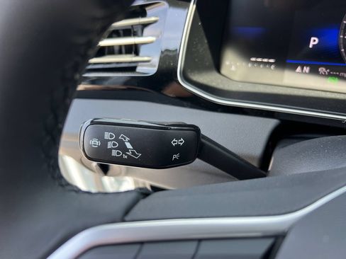 New 2026 Volkswagen Jetta Sport FWD image 19