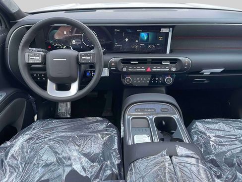 New 2026 Hyundai Palisade Calligraphy image 14