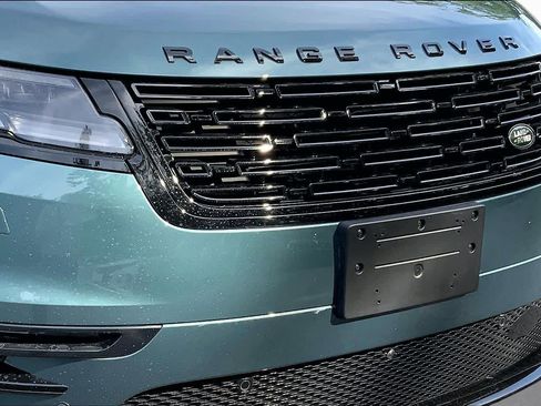 Used 2026 Land Rover Range Rover Velar Dynamic SE AWD/4WD image 29