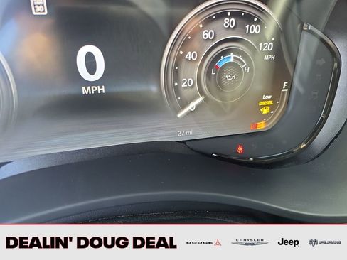 New 2026 RAM 2500 Limited AWD/4WD image 16