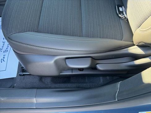 New 2026 Buick Envista Preferred w/ Convenience II Package image 18