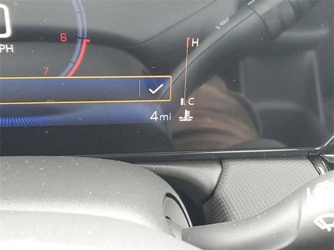 New 2026 Chevrolet TrailBlazer RS w/ Driver Confidence Package image 24