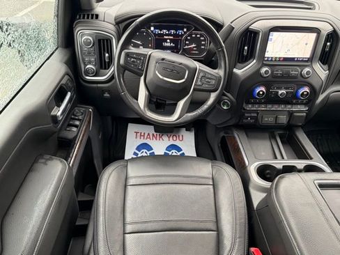 Used 2020 GMC Sierra 3500 Denali w/ Denali Ultimate Package image 36