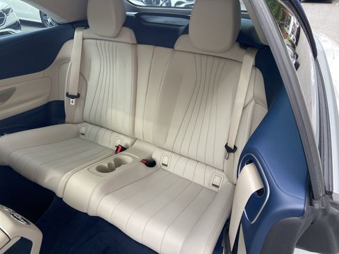 Certified 2023 Mercedes-Benz E 450 Cabriolet image 51