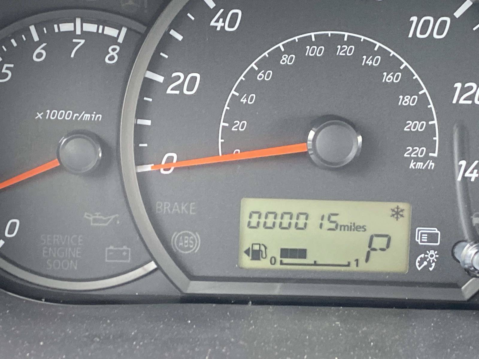 Used 2024 Mitsubishi Mirage G4 ES FWD image 23