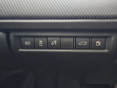 Used 2026 Toyota Camry SE w/ Convenience Package FWD image 23