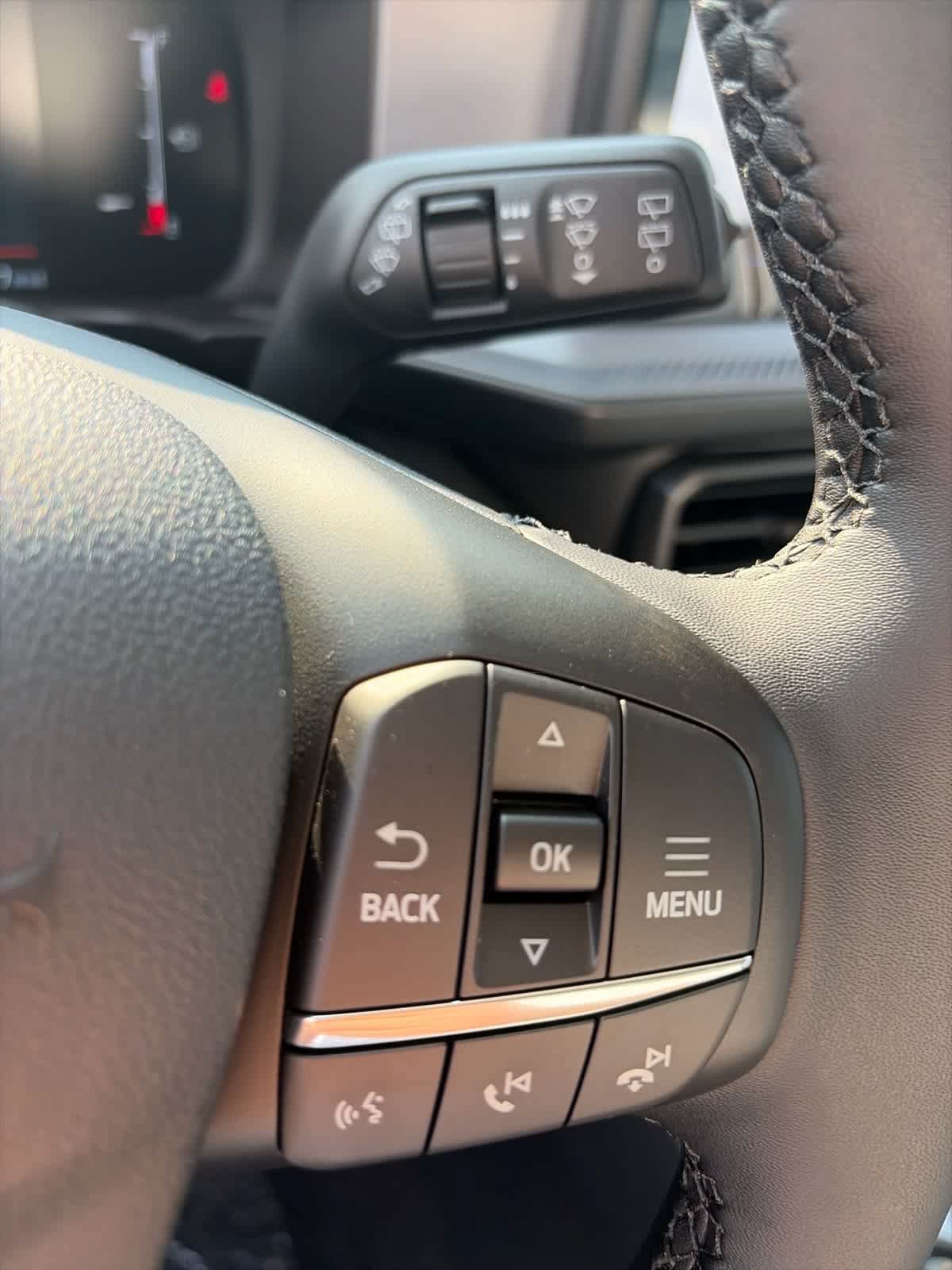 New 2026 Ford Bronco Sport Outer Banks AWD/4WD image 22