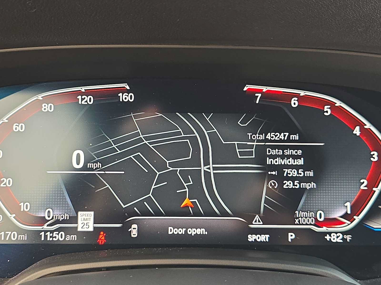 Used 2022 BMW X5 sDrive40i w/ Premium Package RWD image 24