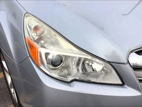 Used 2014 Subaru Outback 2.5i Limited w/ Moonroof Package image 32