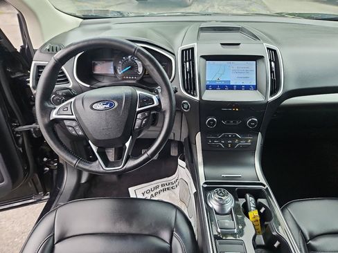 Used 2020 Ford Edge SEL w/ Convenience Package AWD/4WD image 24