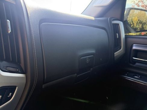 Used 2018 GMC Sierra 2500 SLT w/ Suspension Package, Off-Road image 30