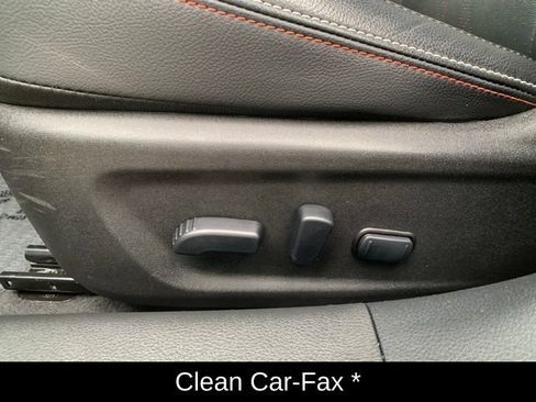 Certified 2024 Nissan Altima 2.0 SR FWD image 14