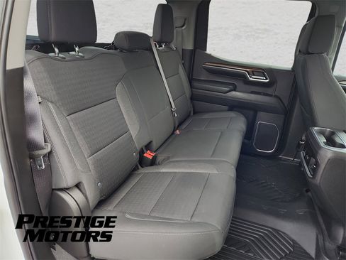 Used 2022 Chevrolet Silverado 1500 LT Trail Boss w/ Protection Package image 26