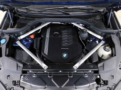 Used 2021 BMW X5 xDrive40i image 11