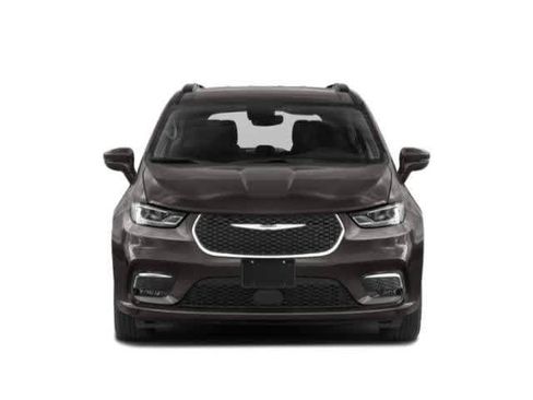 Used 2021 Chrysler Pacifica Touring-L FWD image 4