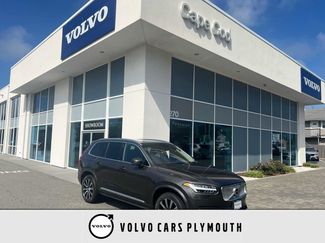 Used 2024 Volvo XC90 B6 Plus w/ Protection Package Premier video 1