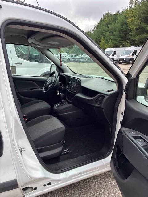 Used 2022 RAM ProMaster City Tradesman FWD image 7