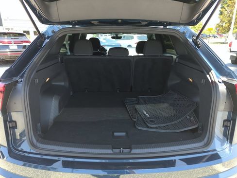 Used 2021 Volkswagen Atlas Cross Sport S FWD image 19