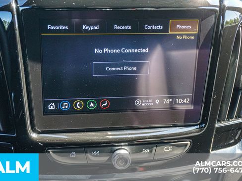 Used 2023 Chevrolet Traverse RS AWD/4WD image 42