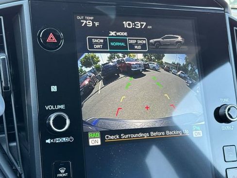 New 2025 Subaru Crosstrek 2.5i Wilderness w/ Crosstrek Mirror Package AWD/4WD image 16