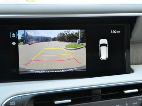 Used 2026 Hyundai Palisade SEL FWD image 20