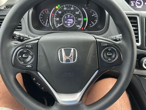 Used 2015 Honda CR-V EX image 13