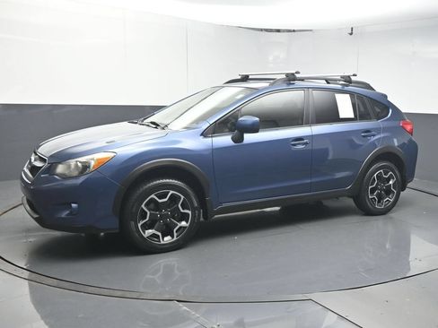 Used 2013 Subaru Crosstrek 2.0i Premium w/ Popular Pkg 1 AWD/4WD image 4