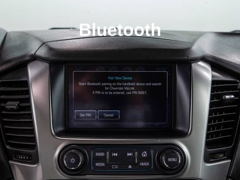 Used 2019 Chevrolet Tahoe 4WD w/ Remote Keyless Entry Package image 22