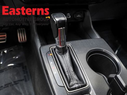 Used 2022 Honda Civic Sport image 13