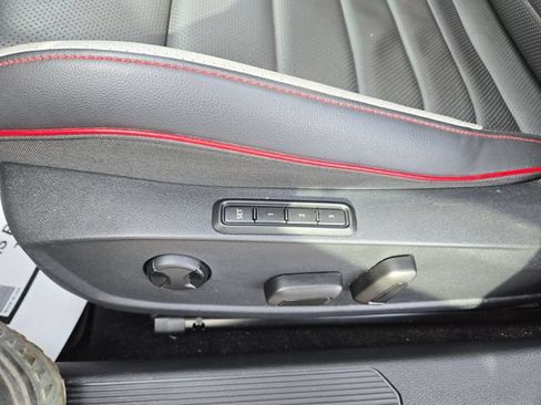 Used 2023 Volkswagen GTI SE FWD image 19