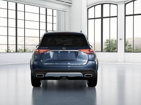 New 2026 Mercedes-Benz GLE 350 4MATIC image 24