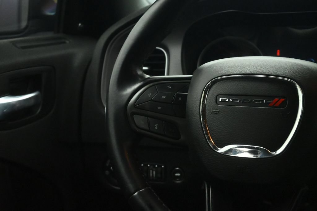 Used 2023 Dodge Charger GT RWD image 41