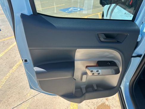 New 2026 Ford Maverick Lariat AWD/4WD image 26